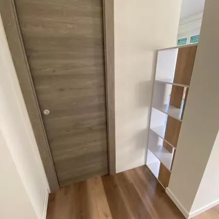 Casa Alex Ausy Via Pianezza N 6 *