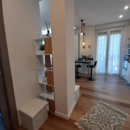 Casa Alex Ausy Via Pianezza N 6