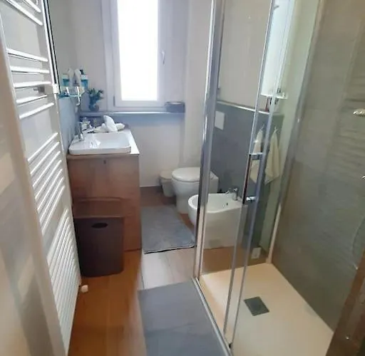 Casa Alex Ausy, Moderno Monolocale Con Balcone,self Check-in,wifi Free * Turin