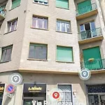 Casa Alex Ausy, Moderno Monolocale Con Balcone,self Check-in,wifi Free טורינו