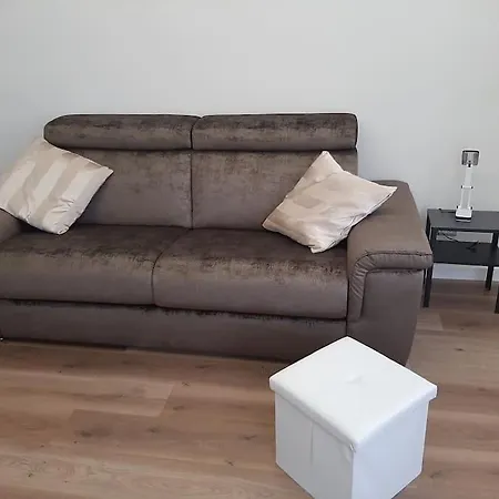 דירה Casa Alex Ausy, Moderno Monolocale Con Balcone,self Check-in,wifi Free טורינו