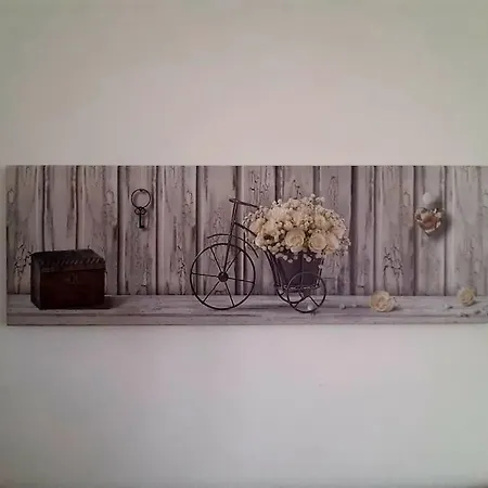 Casa Alex Ausy, Moderno Monolocale Con Balcone,self Check-in,wifi Free *